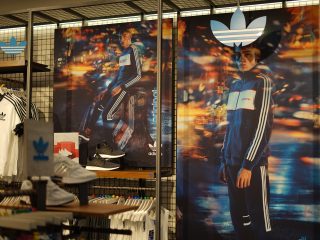 Lifestyle Sports x Adidas