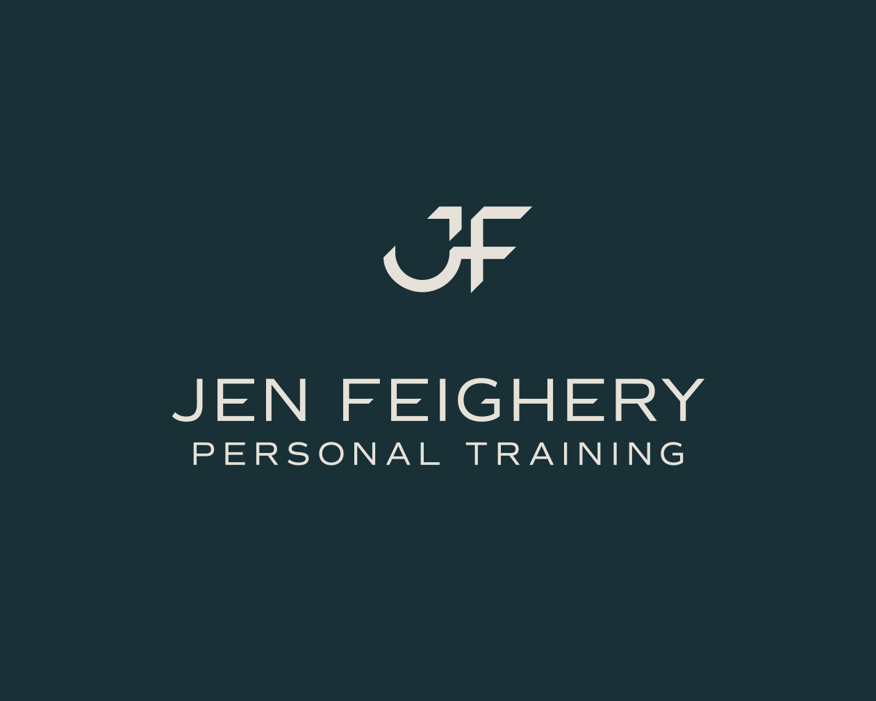 Jen Feighery logo