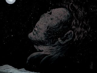 Bog Bodies (Original Soundtrack)
