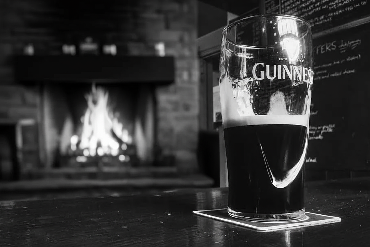 West Clare pints
