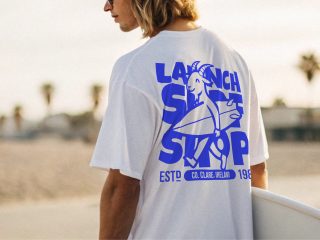 Lahinch Surf Shop