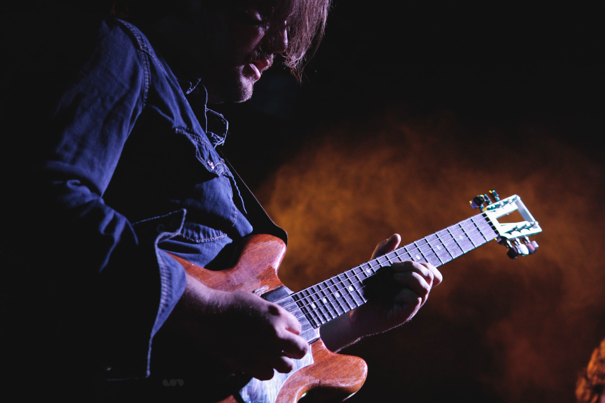 Matthew Bolger, TRM, Dolans, Dec 2010